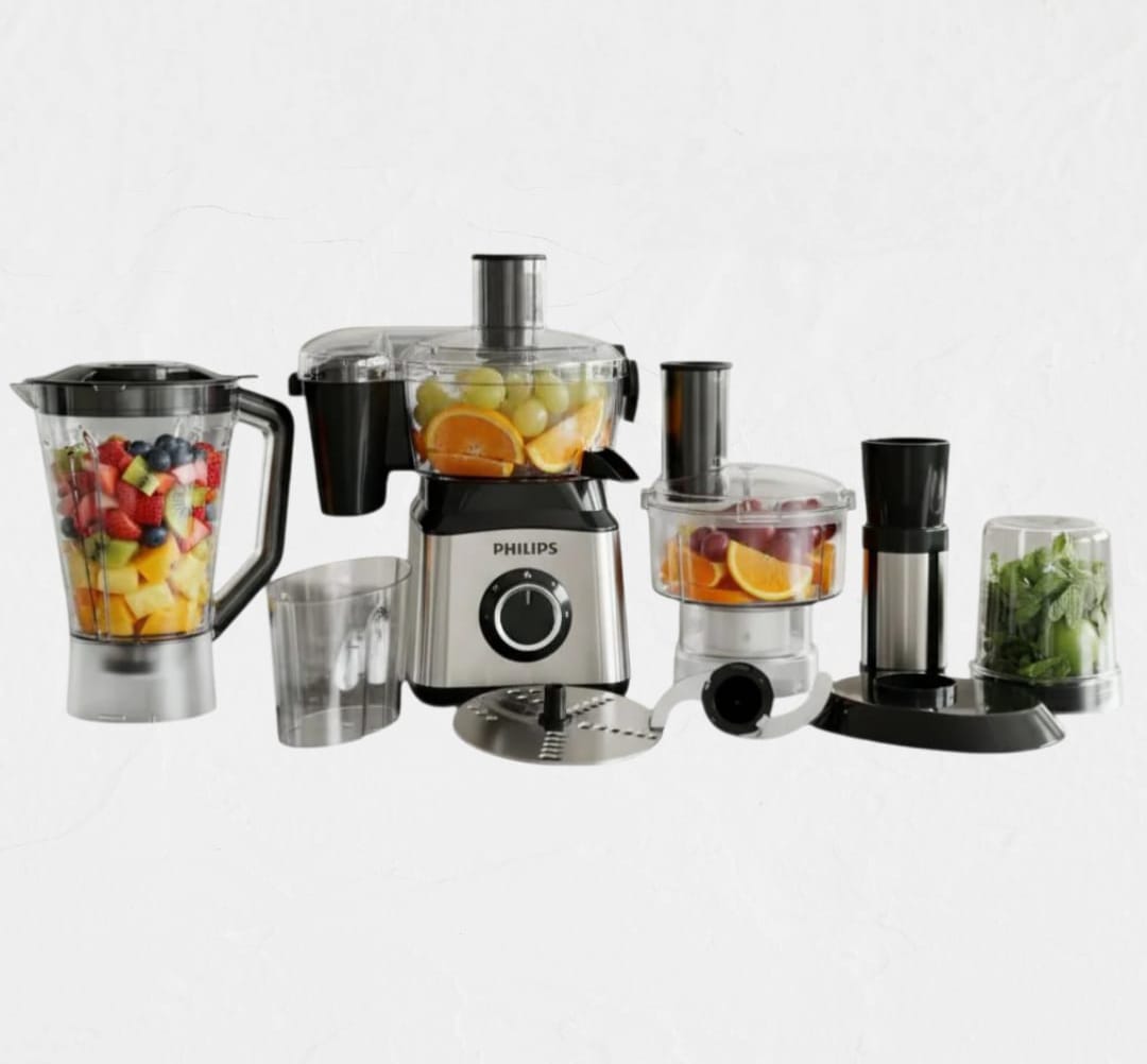 Food Processor