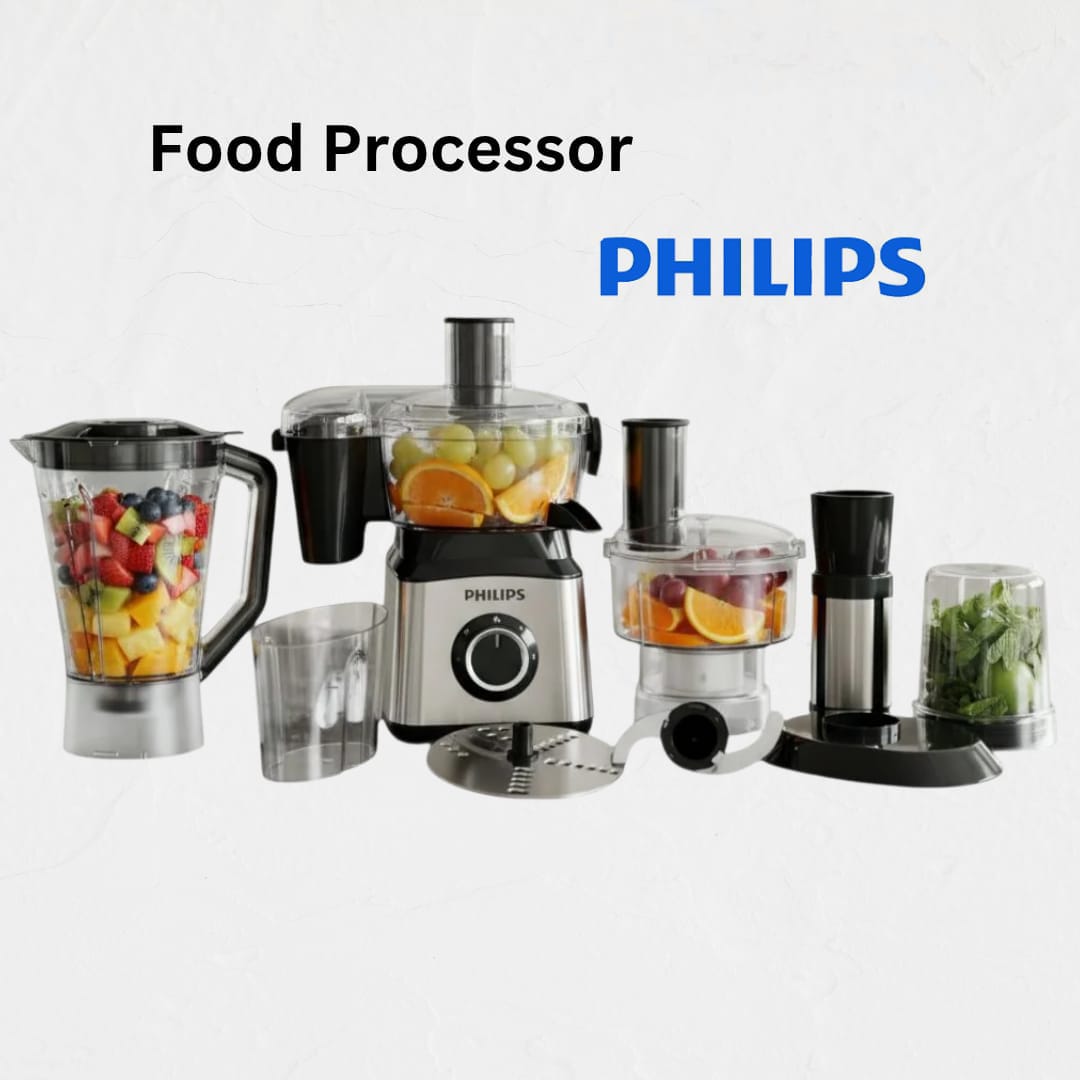 Food Processor