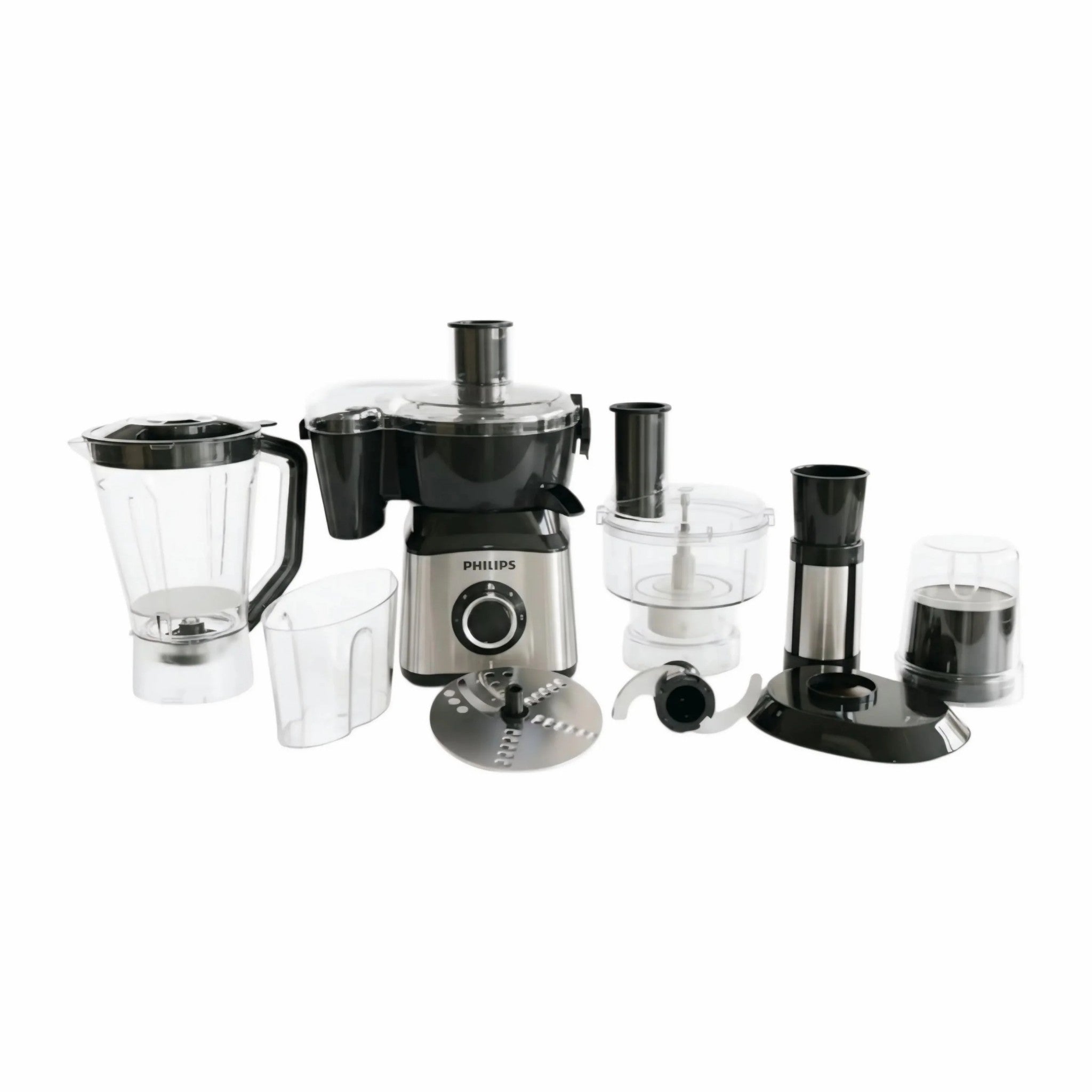 Food Processor